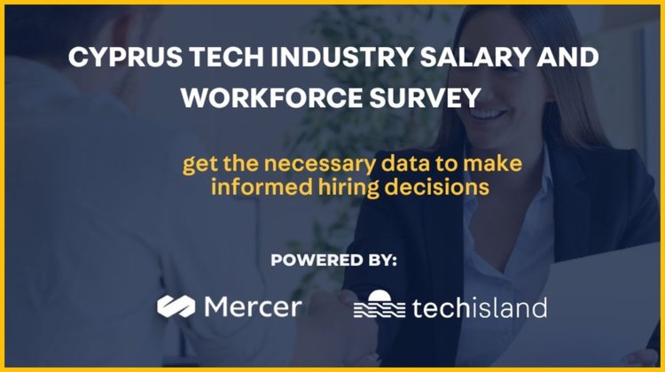TechIsland Mercer
