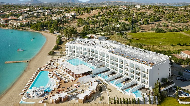 Nikki Beach