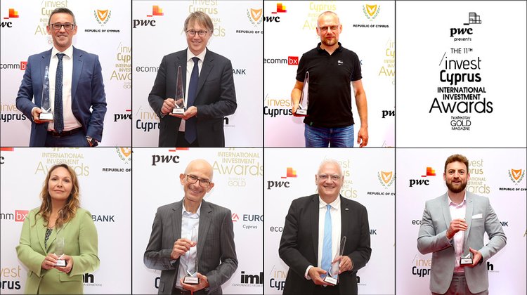WINNERS