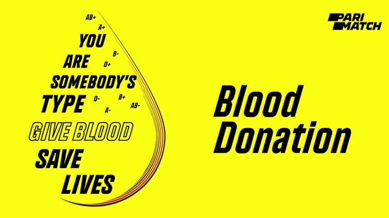 Parimatch_Blood_Donation
