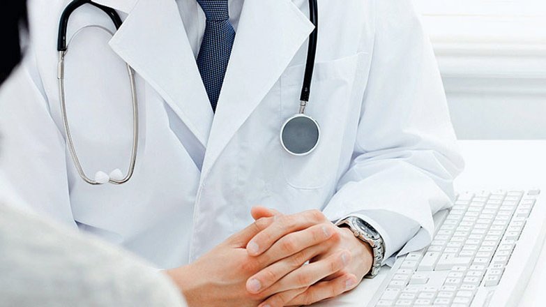 doctor
