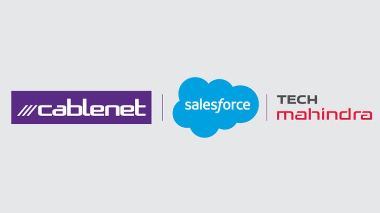 cablenet_salesforce_techmahindra