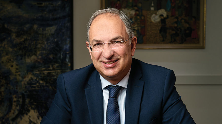 Costas Kadis