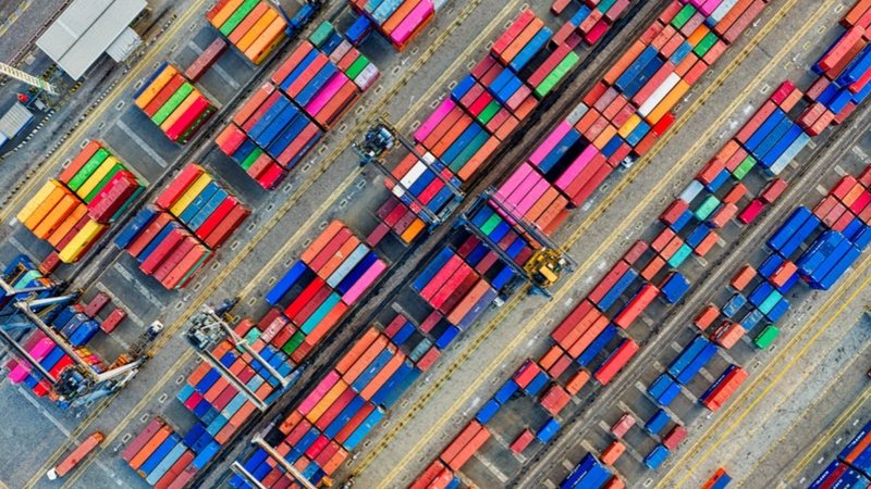 trade deficit