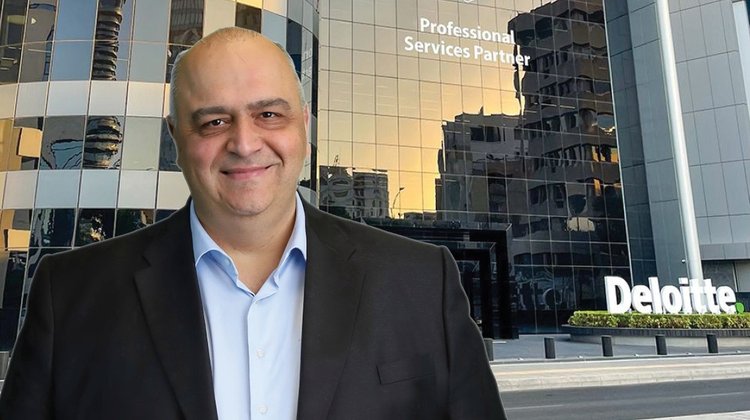 Andreas Andreou