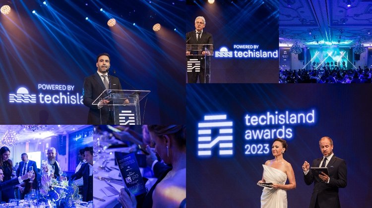 TechIsland
