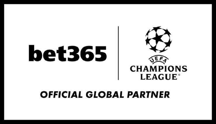 bet365 Champions League