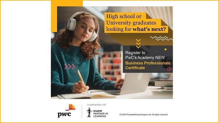 PwC Academy
