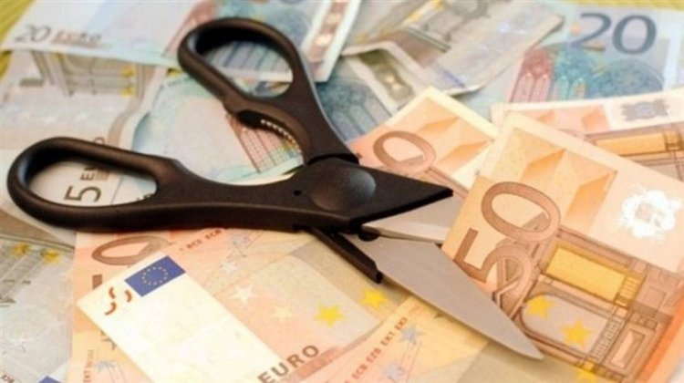 haircut money scissors
