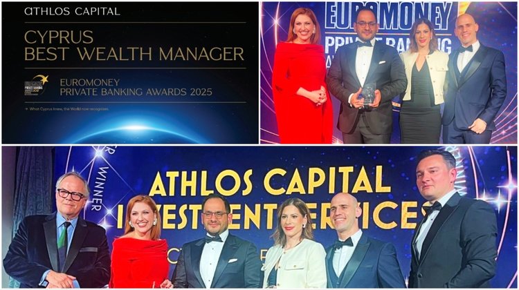 Athlos Capital