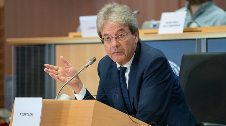 Gentiloni