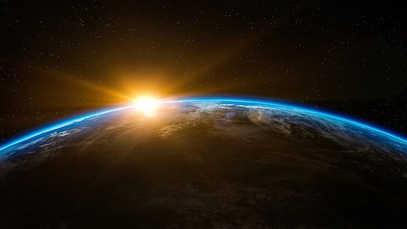 space