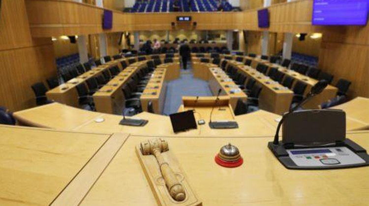 plenum
