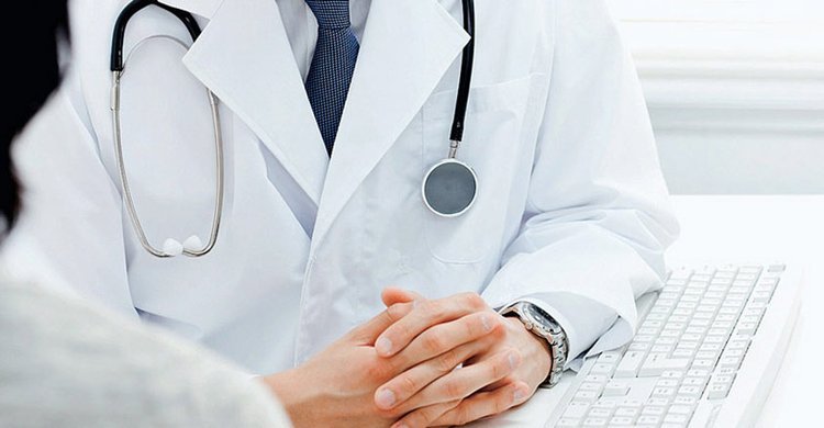 doctor