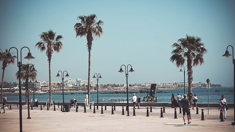 Paphos