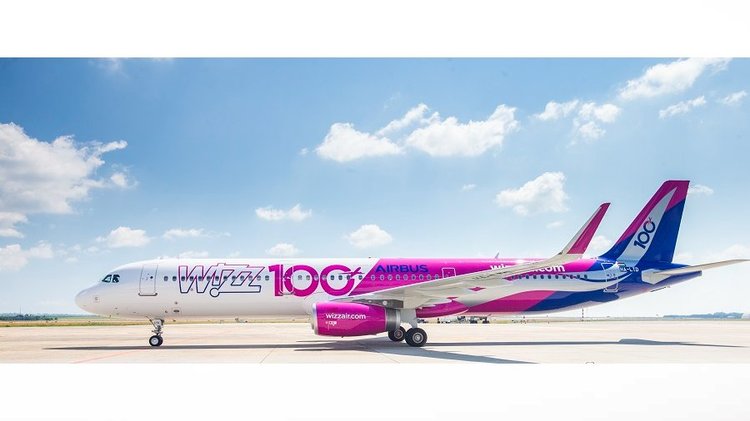 WIZZ AIR