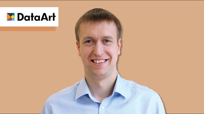 Ilya Aristov-dataart