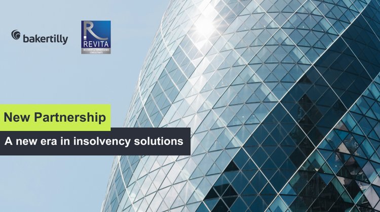 Bakertilly Revita
