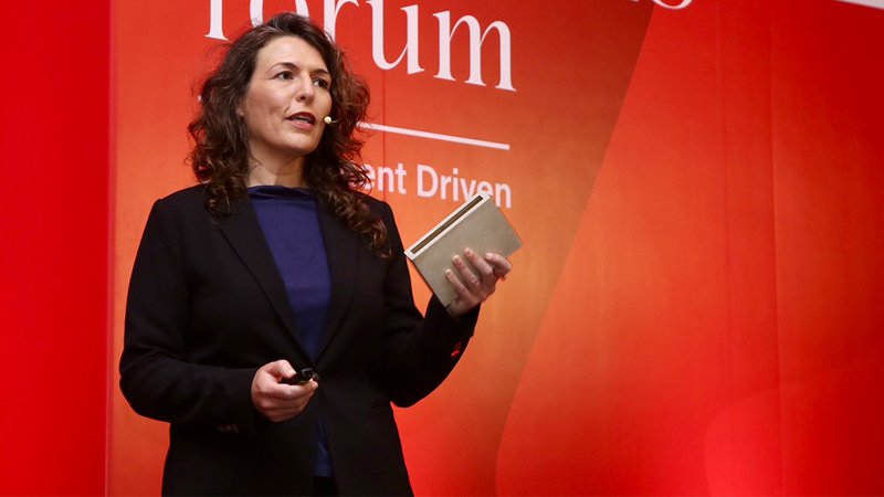 Adital Ela Founder and CEO at Criaterra Earth Technologies