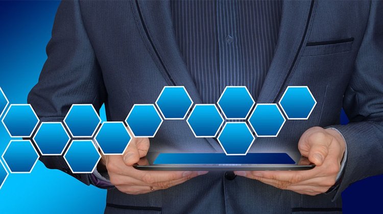 blockchain