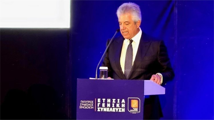 Thanos Michaelides
