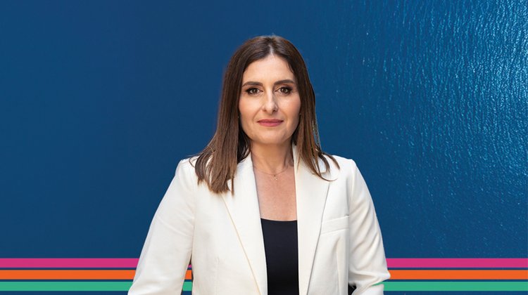 Marina Hadjimanolis