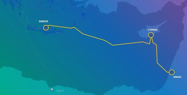 Installation-Crete-Cyprus-cable-starts-Great-Sea-Interconnector