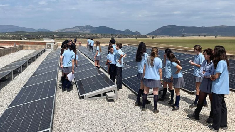 Globeducate_solar