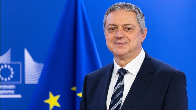 Christos Ellinides
