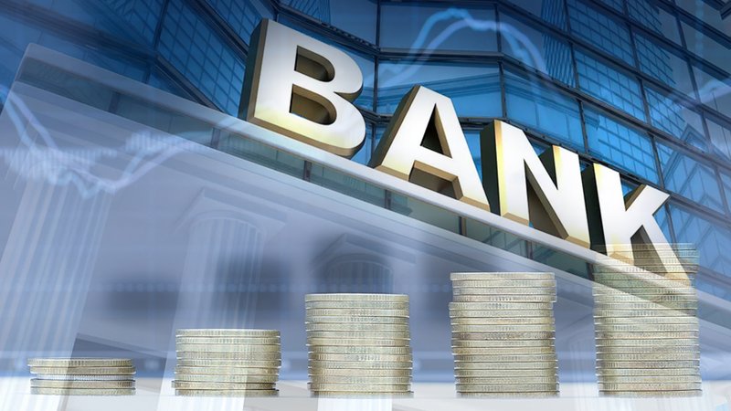 BANK