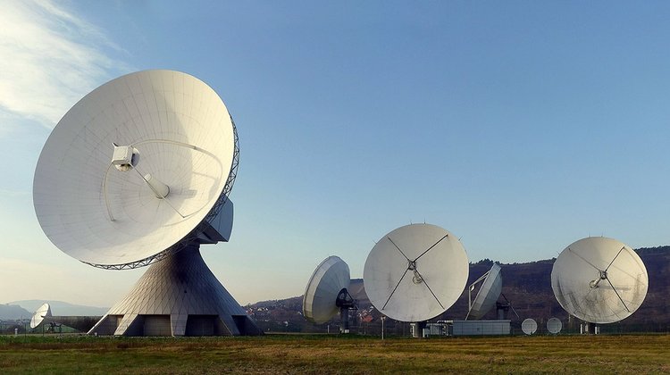 satellite