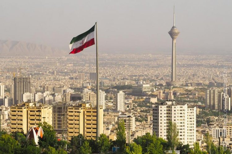 iran_teherani
