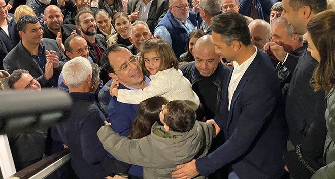 Christodoulides_Larnaca