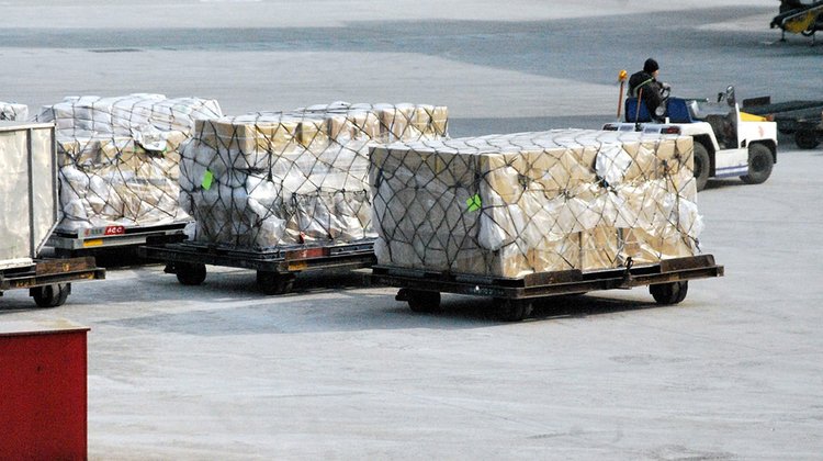 cargo