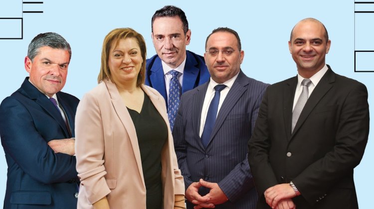 ministers