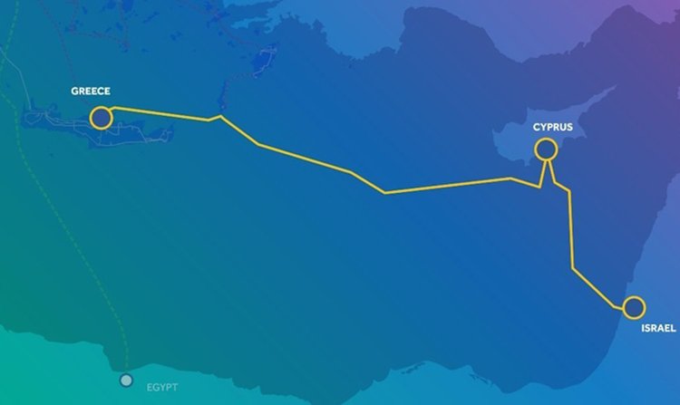 GREAT SEA INTERCONNECTOR
