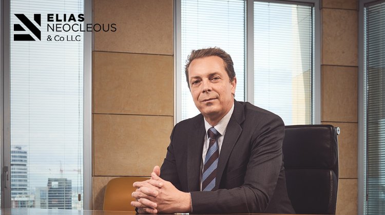 Michael Pelosi Elias Neocleous & Co LLC