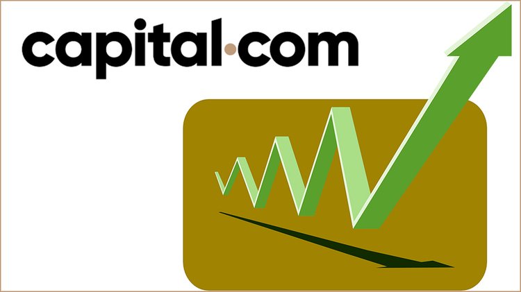 Capital com
