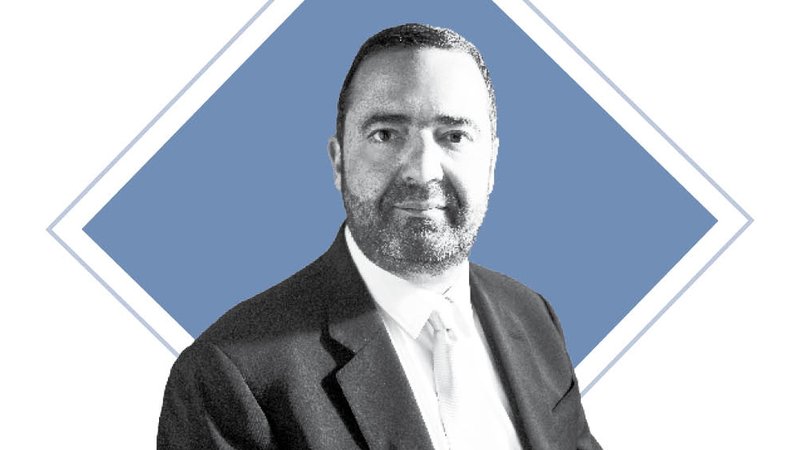 Marios Hajiroussos
