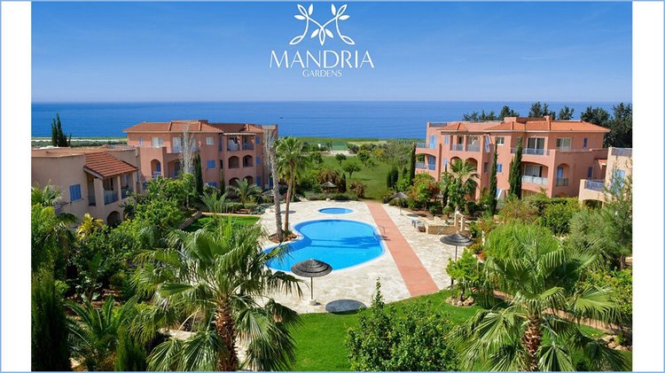 Mandria