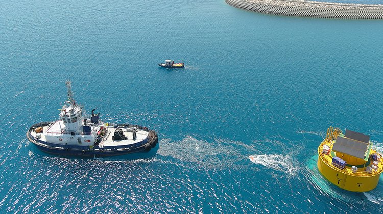 multimarine