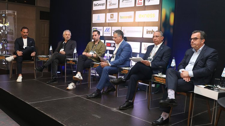 property panel discussion March 2025