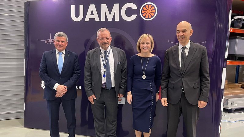 UAMCO