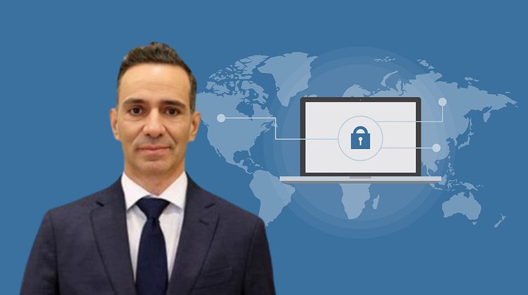 Damianou cybersecurity
