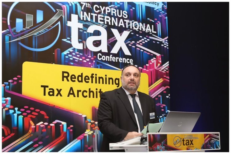 Kyriakos Iordanou ICPAC