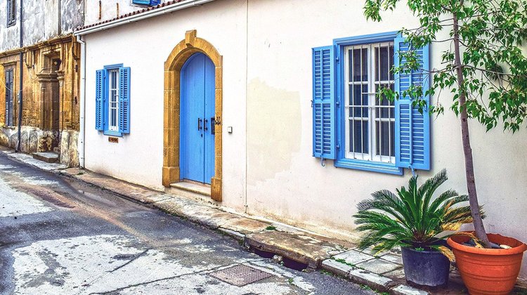 Old_Nicosia