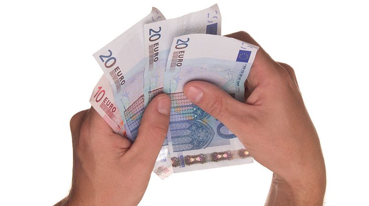 euros