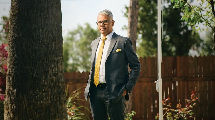 Shri Manish