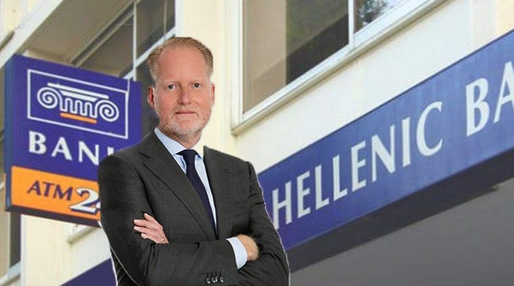HELLENIC BANK O