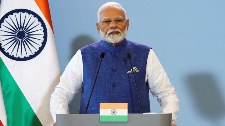 Indian Prime Minister Modi to visit Cyprus, according to Indian press | CBN
